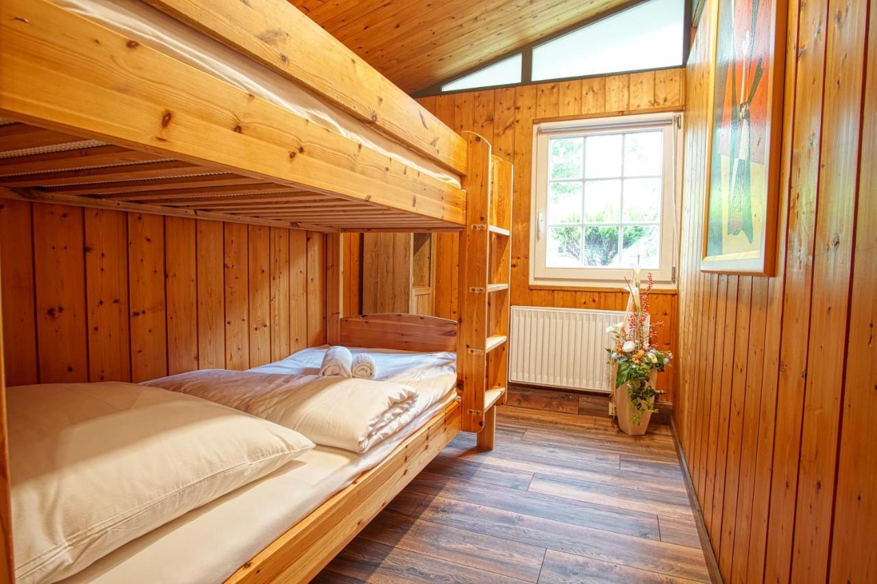 Schwanennest Am Haddorfer See * Top Ausstattung Wettringen  Extérieur photo