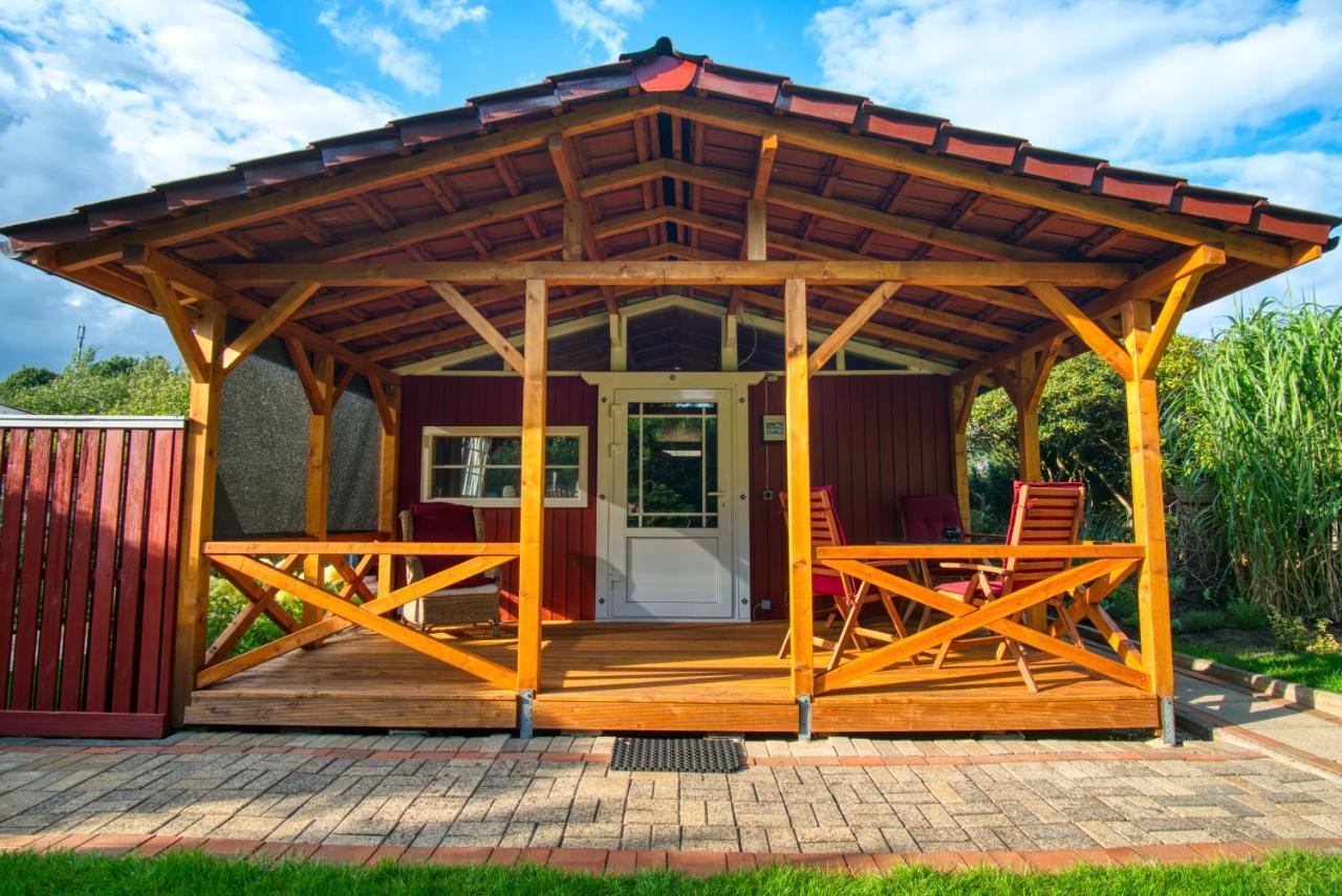Schwanennest Am Haddorfer See * Top Ausstattung Wettringen  Extérieur photo